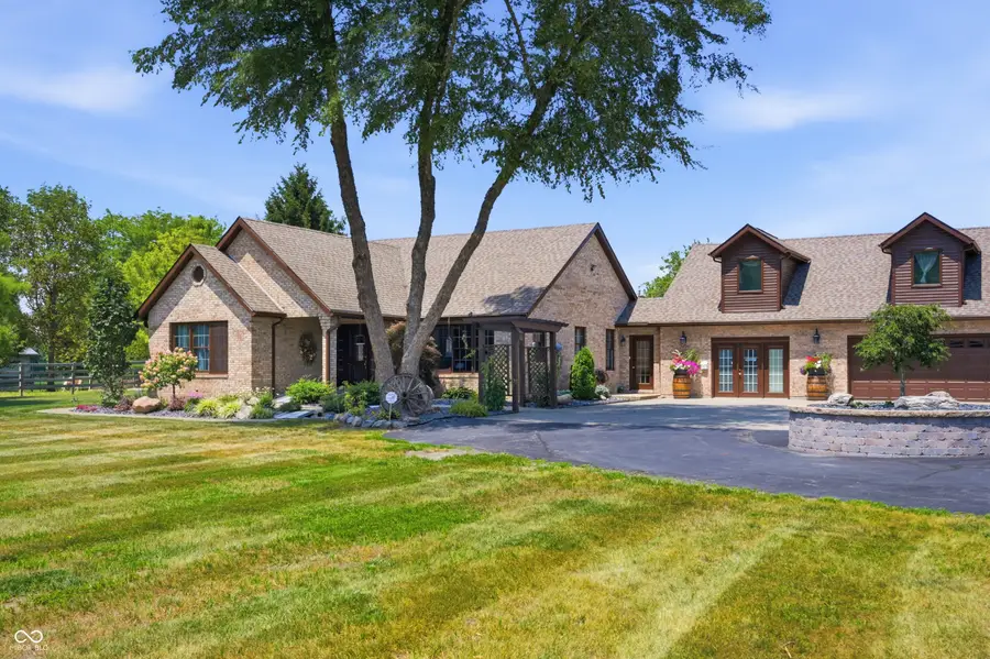 1904 E State Road 46, Greensburg, IN 47240 - #2