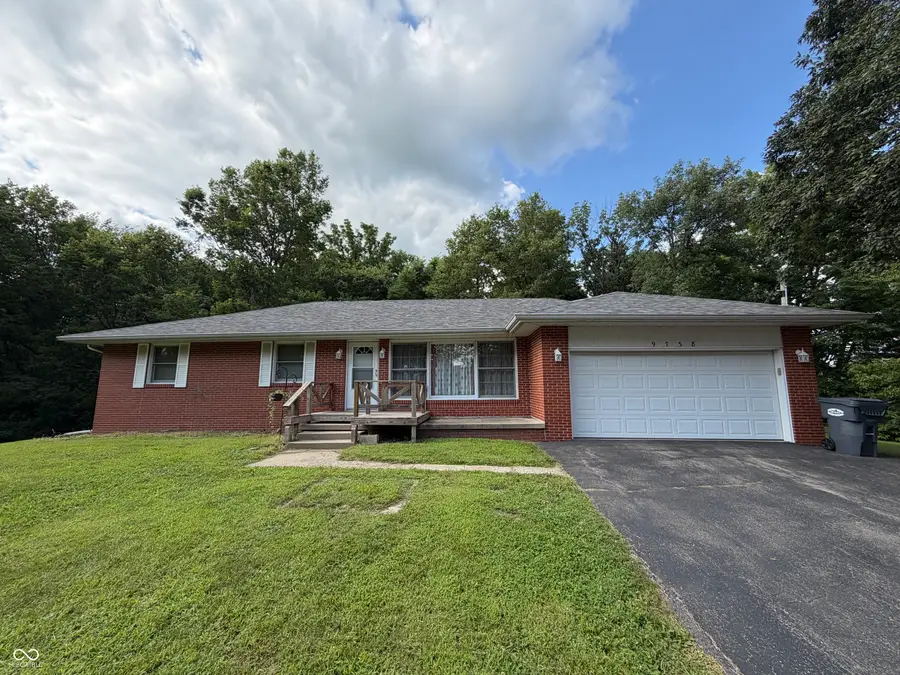 9738 N Ammerman Drive, Springport, IN 47386 - #2