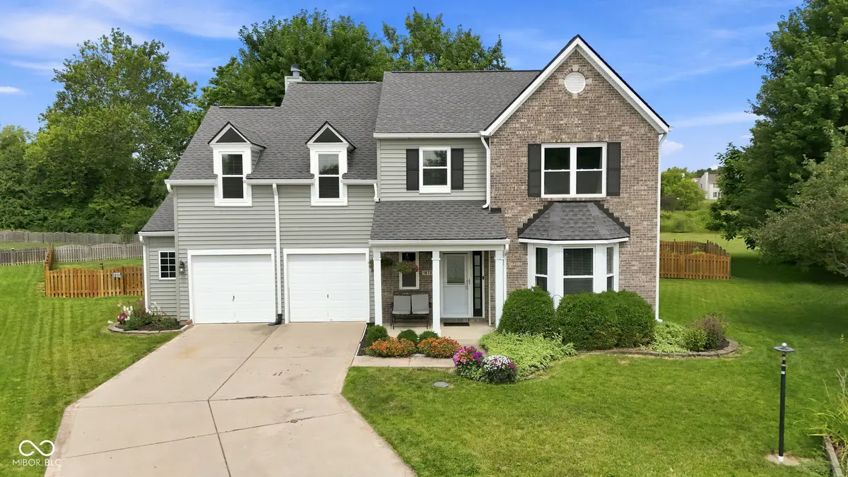 16724 Earl Park Court, Westfield, IN 46074 - #1