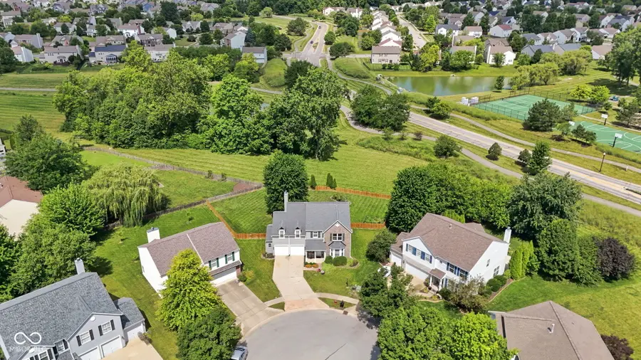 16724 Earl Park Court, Westfield, IN 46074 - #3