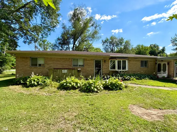9191 E 13th Street, Indianapolis, IN 46229