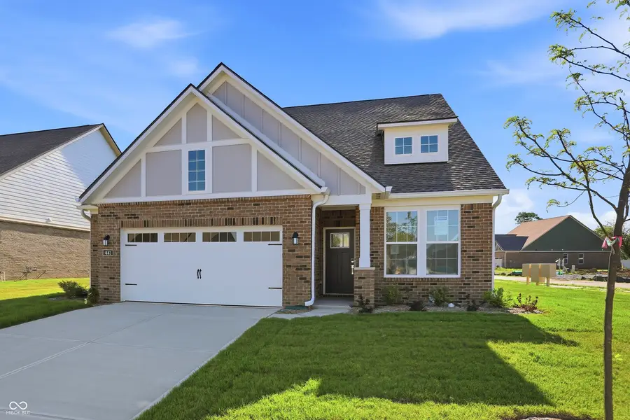 441 Seagrape Lane, Plainfield, IN 46168 - #2
