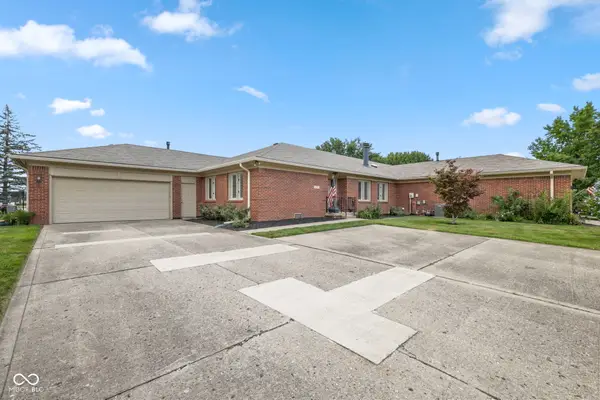8616 Cricket Tree Lane, Indianapolis, IN 46260