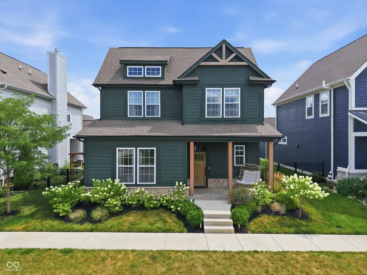 15471 Heatherbank Drive, Westfield, IN 46074 - #1