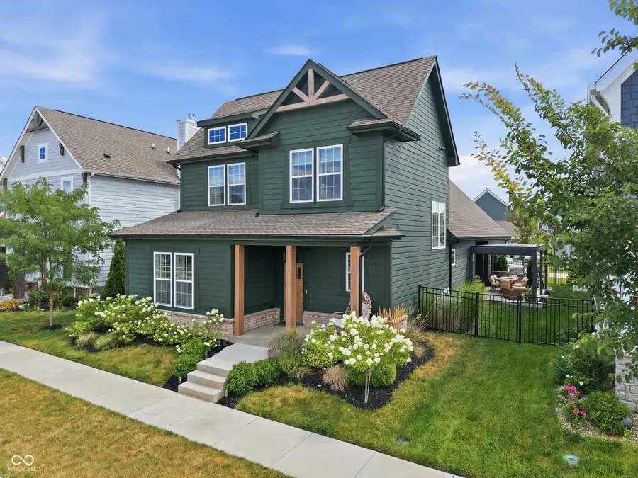 15471 Heatherbank Drive, Westfield, IN 46074 - #2
