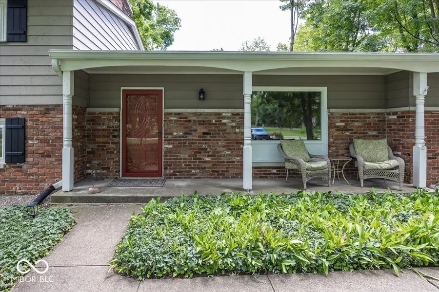 9317 Sherwood Lane, Indianapolis, IN 46240 - #2