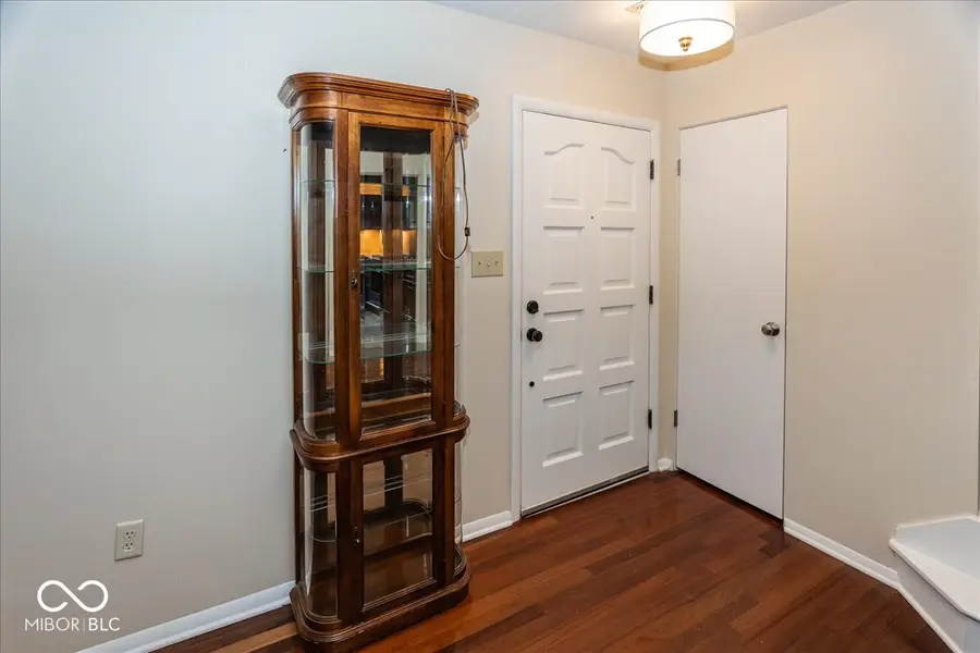 9317 Sherwood Lane, Indianapolis, IN 46240 - #3