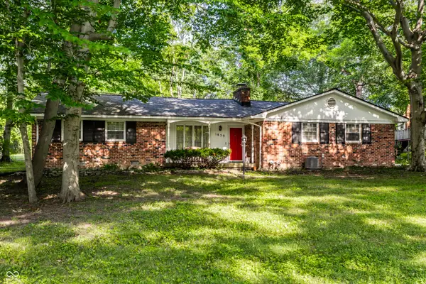 1859 Marian Drive, Indianapolis, IN 46240