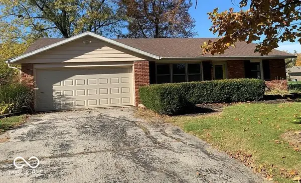 1407 N Duane Road, Muncie, IN 47304