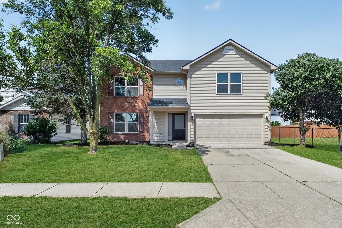2944 Corbin Drive, Indianapolis, IN 46217 - #1