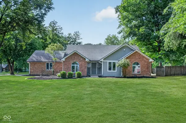 1633 Mace Drive, Indianapolis, IN 46229