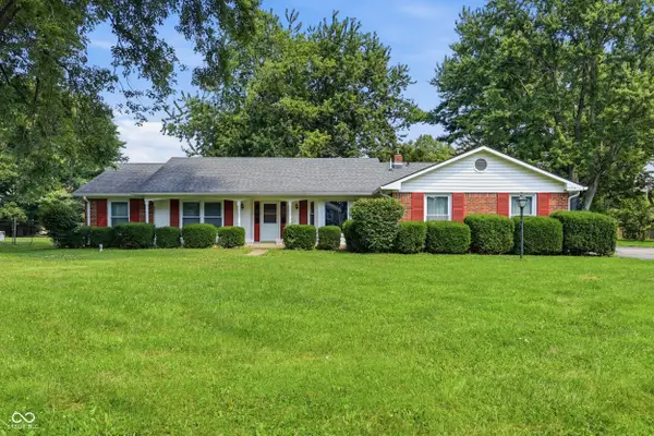 19430 Cumberland Road, Noblesville, IN 46060