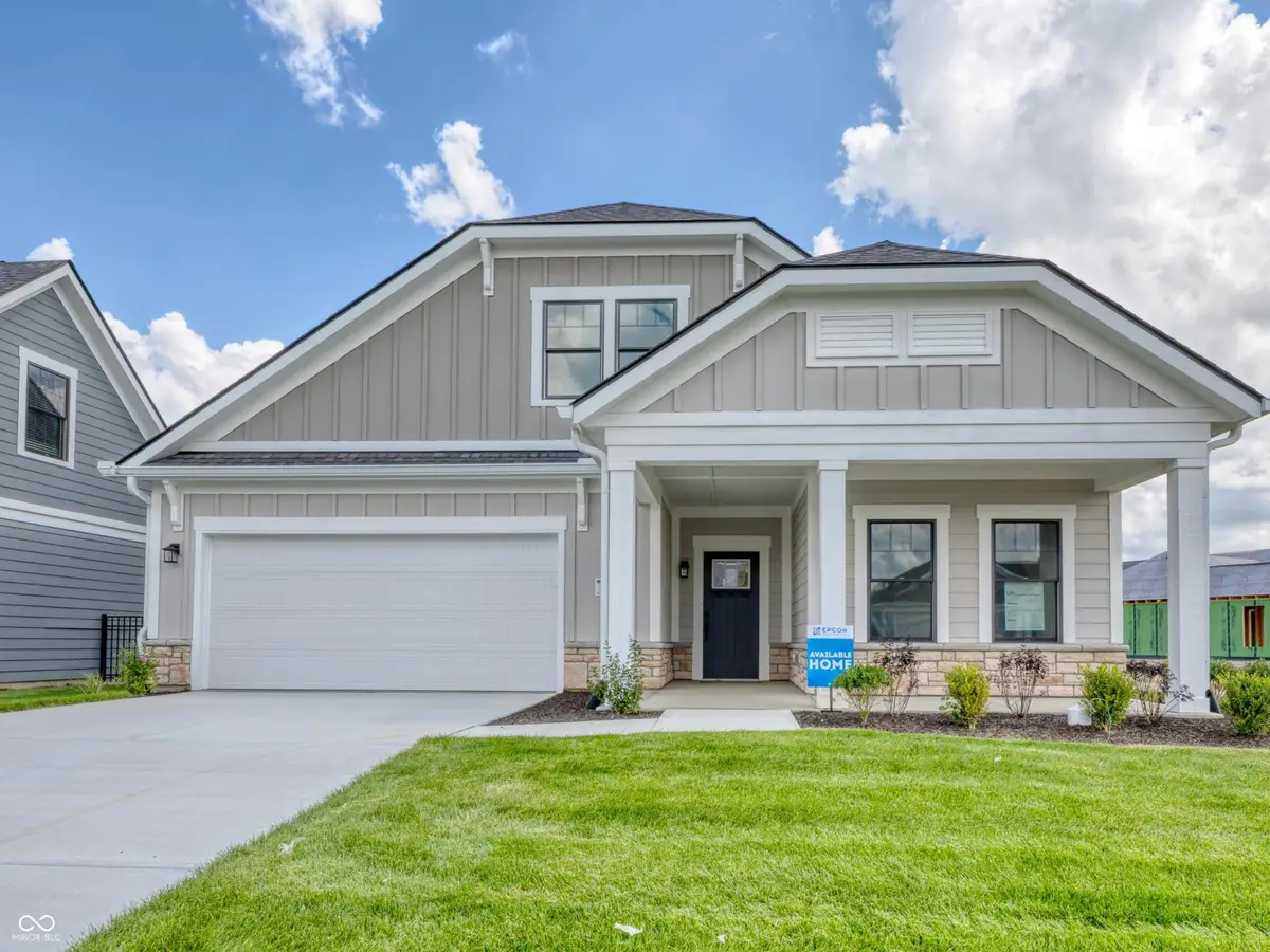 17306 Hickory Hollow Ridge, Noblesville, IN 46062 - #1