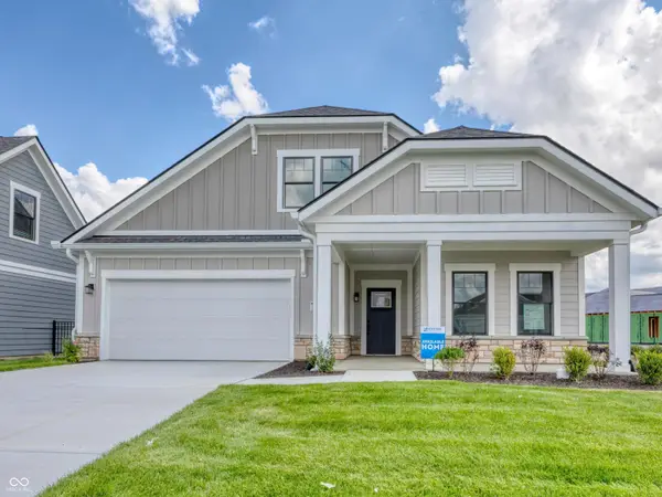 17306 Hickory Hollow Ridge, Noblesville, IN 46062