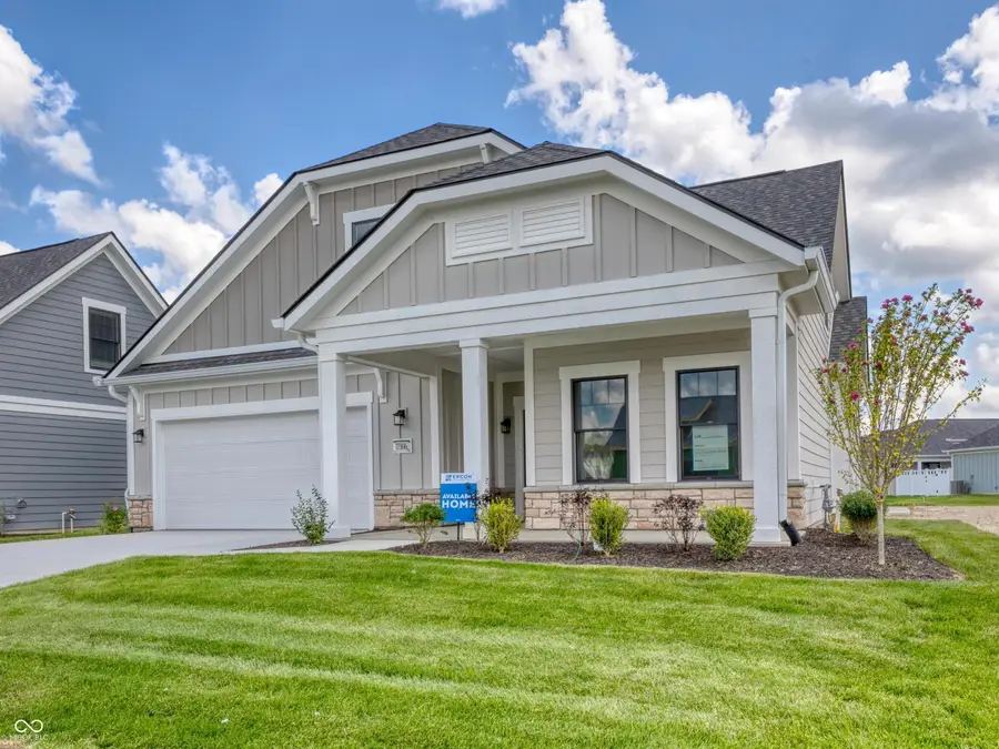 17306 Hickory Hollow Ridge, Noblesville, IN 46062 - #2