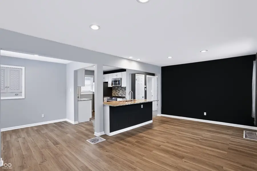 3421 Adams Street, Indianapolis, IN 46218 - #2