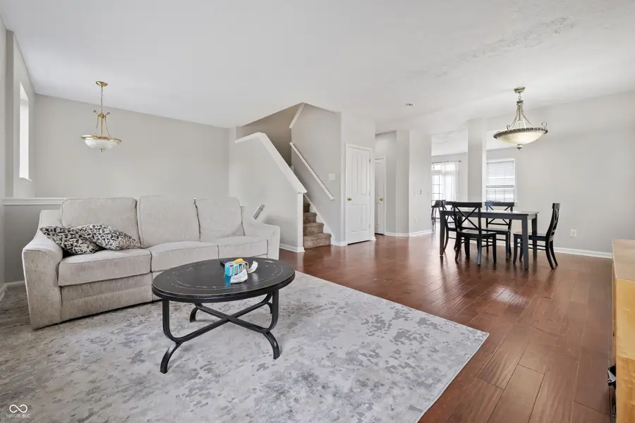 1194 Cavendish Drive, Carmel, IN 46032 - #3