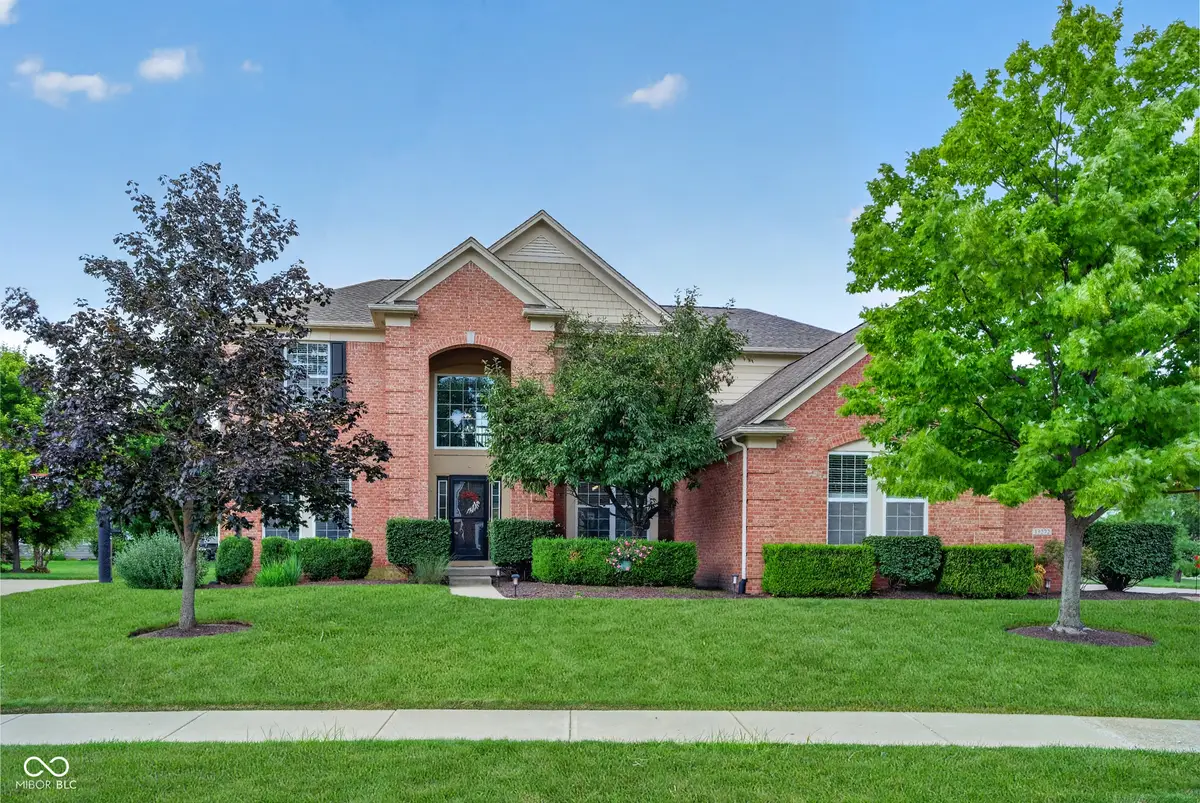 13272 Talon Crest Drive, Fishers, IN 46037 - #1