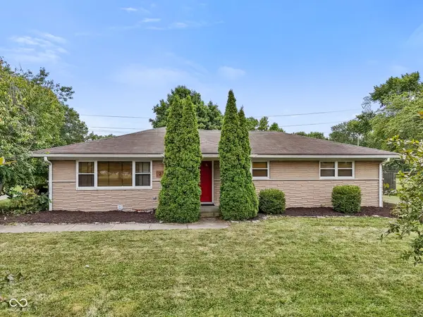 217 Woodhill Drive, Indianapolis, IN 46227