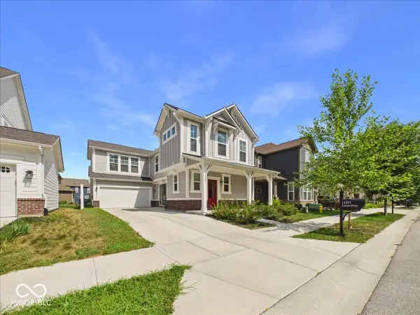 14291 Larson Drive, Carmel, IN 46033
