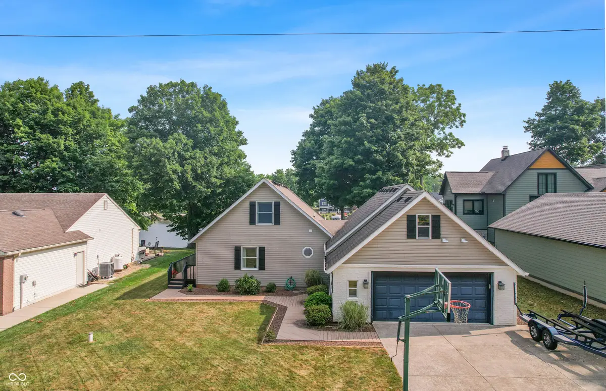 14 Gettysburg, Coatesville, IN 46121 - #1