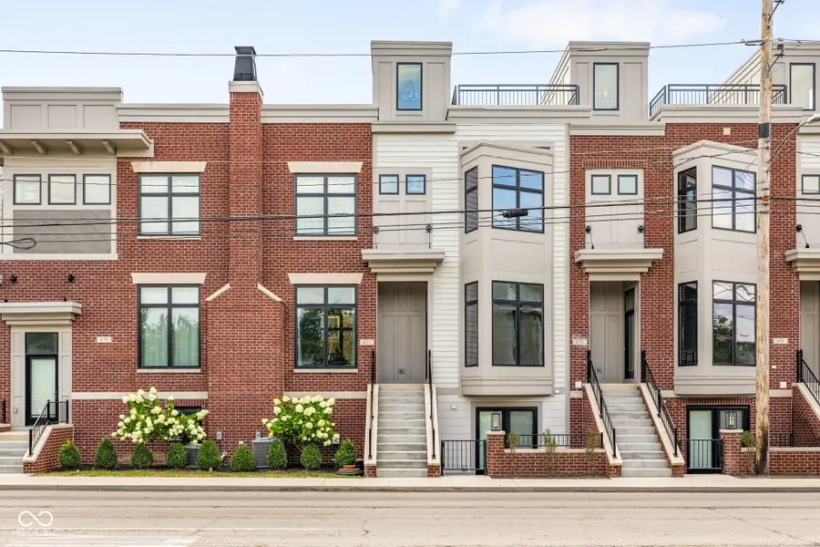 675 E 16th Street, Indianapolis, IN 46202 - #2