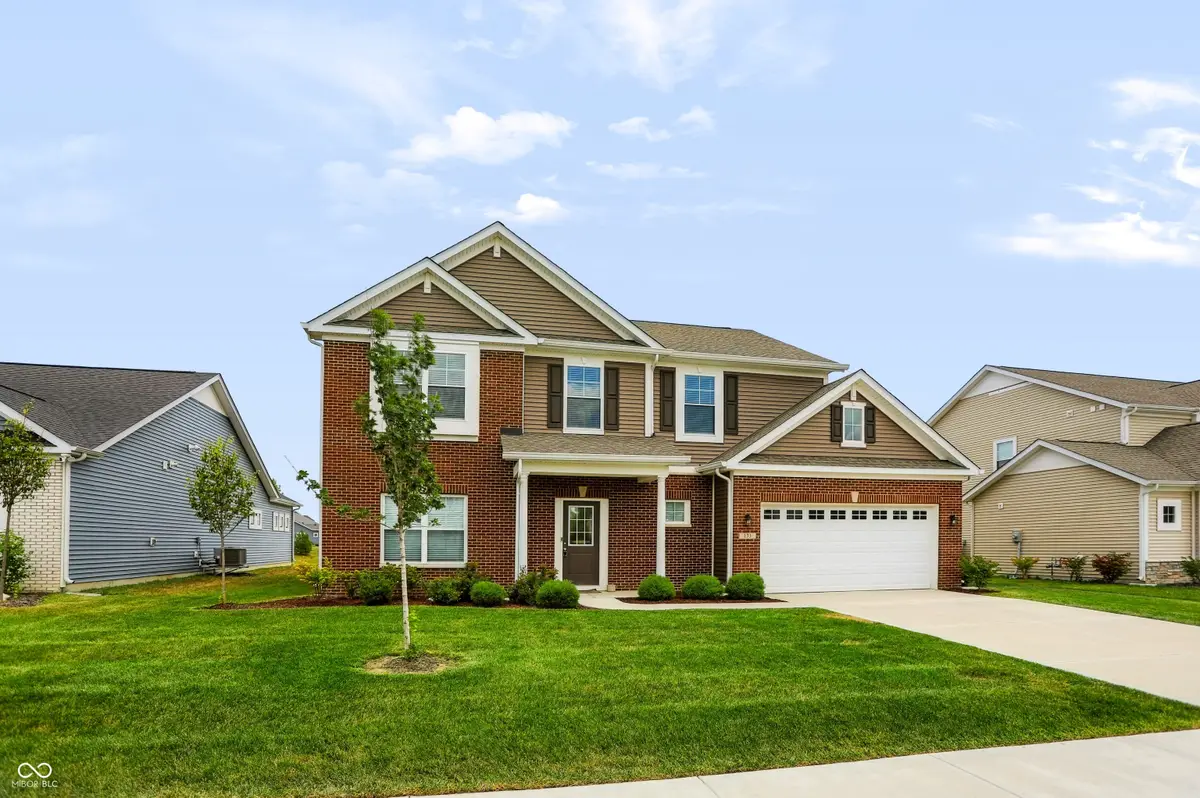 173 Lynnette Way, Cumberland, IN 46229 - #1