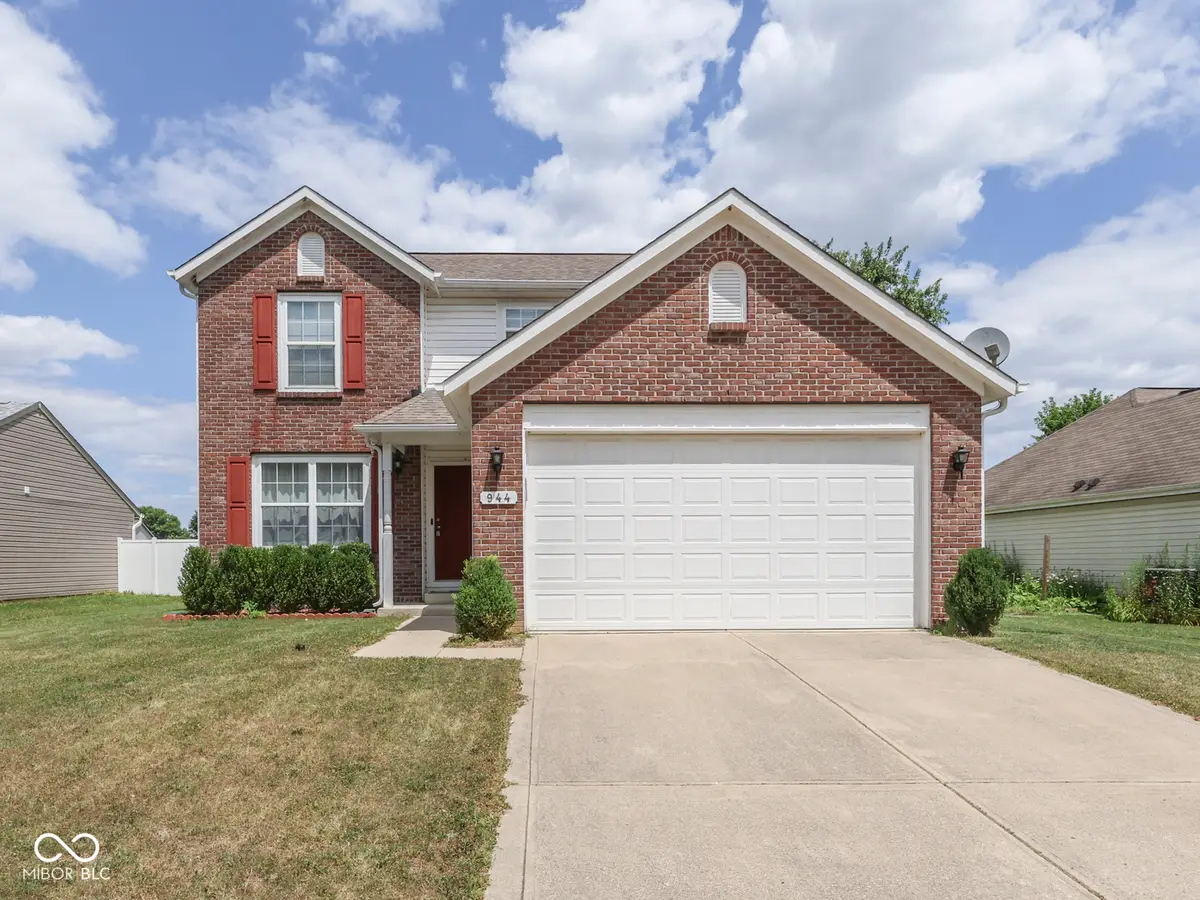 944 Angus Lane, Indianapolis, IN 46217 - #1