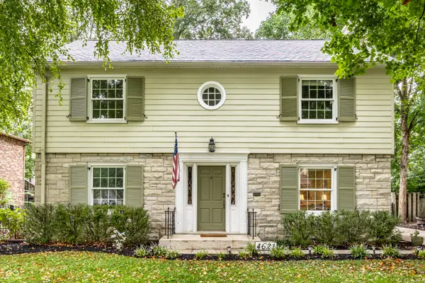 4621 Graceland Avenue, Indianapolis, IN 46208