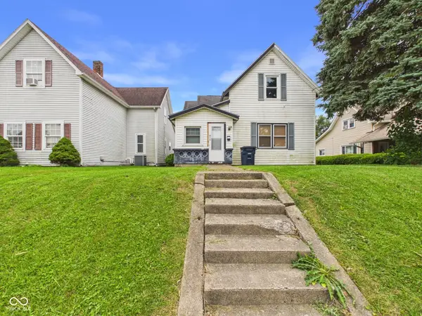 815 Main Street, Elwood, IN 46036