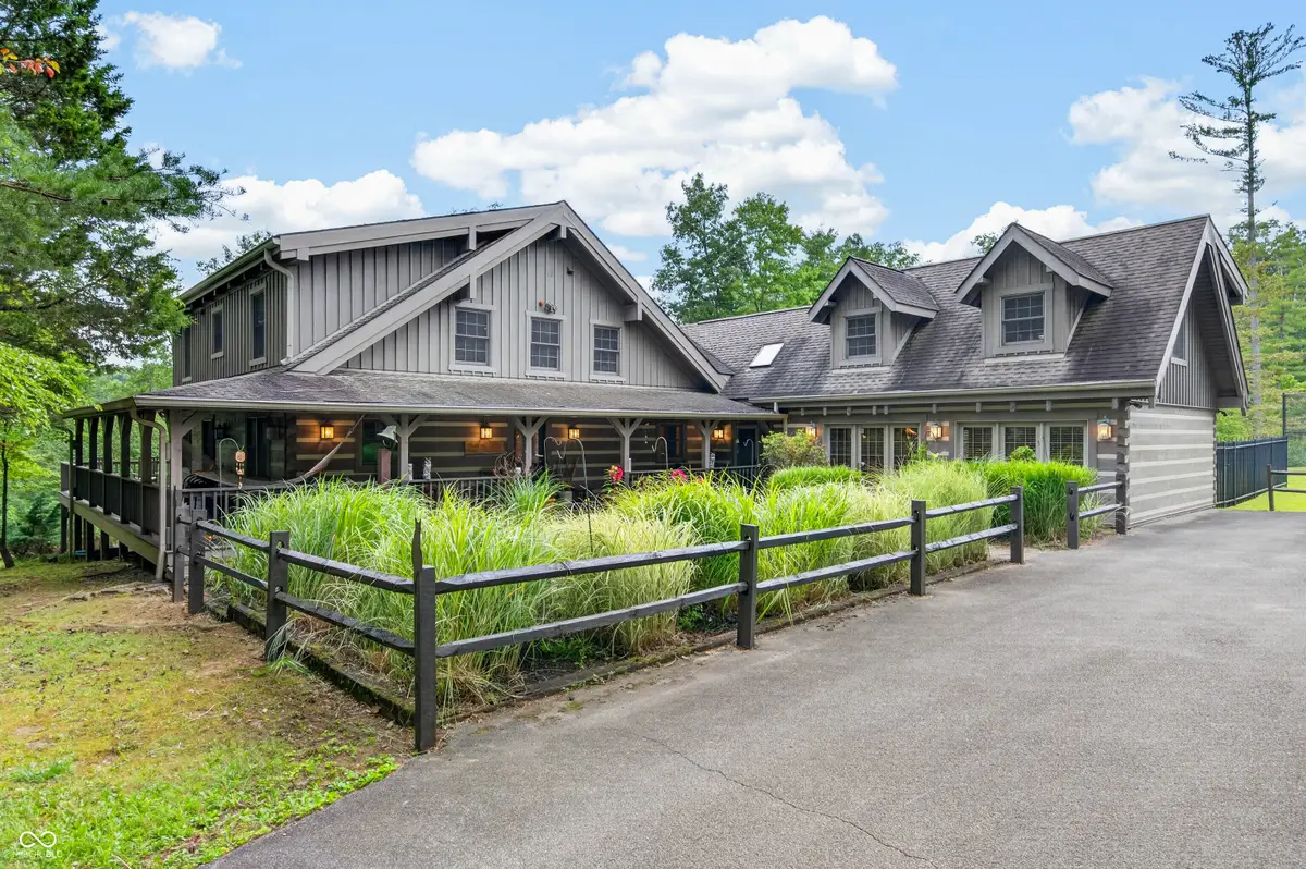 3624 State Road 135 S, Nashville, IN 47448 - #1