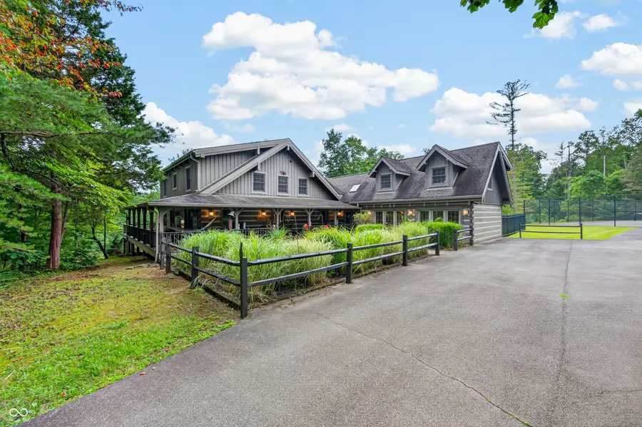3624 State Road 135 S, Nashville, IN 47448 - #2