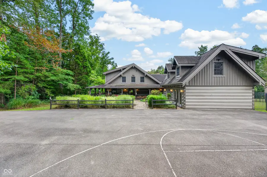 3624 State Road 135 S, Nashville, IN 47448 - #3