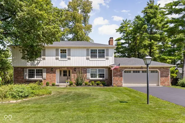 6852 Marmont Court, Indianapolis, IN 46220