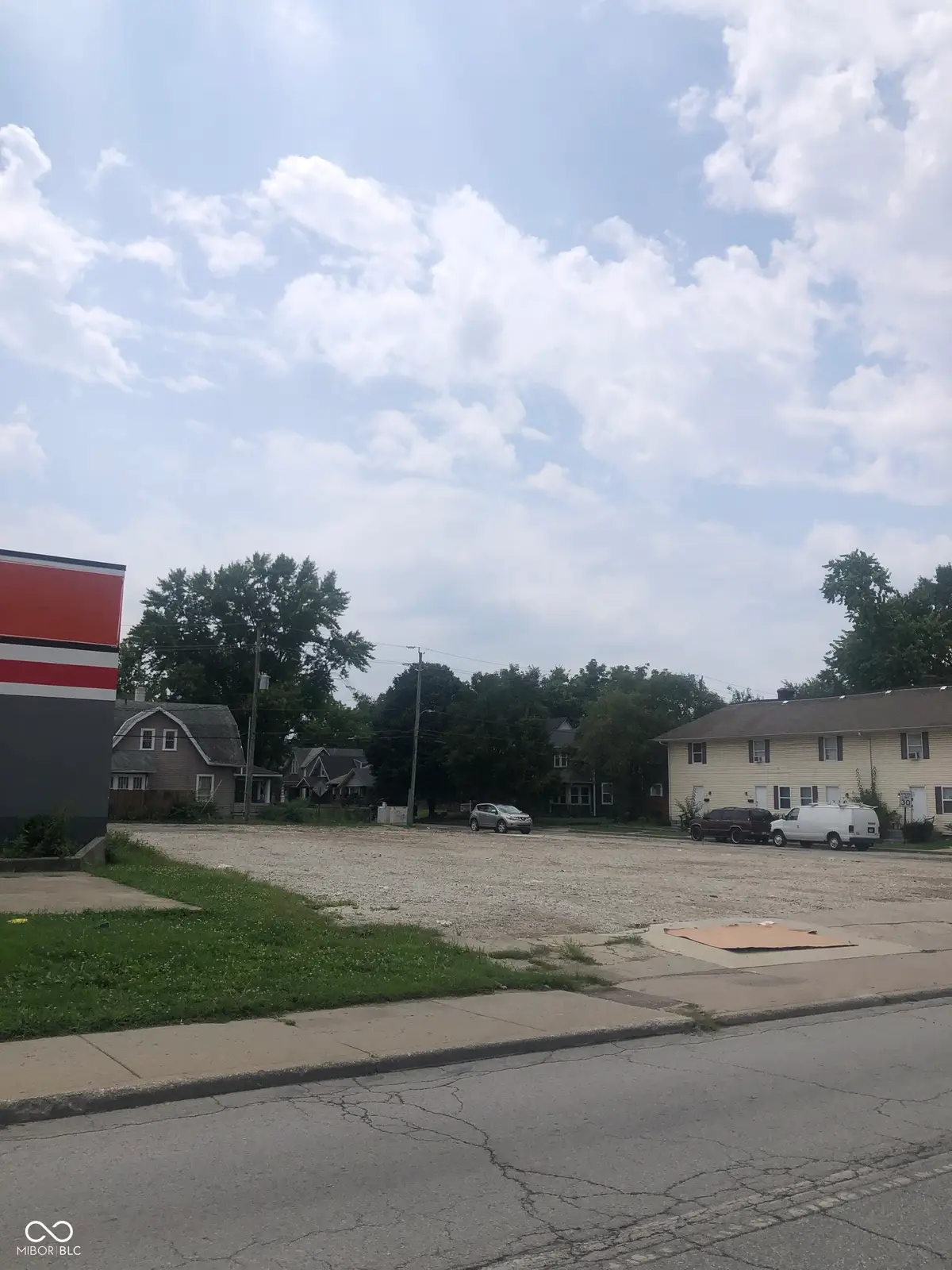 3839 E Washington, Indianapolis, IN 46201 - #1