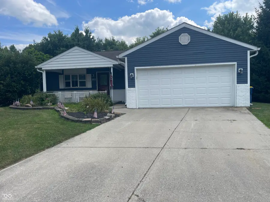 912 Golden Court, Greencastle, IN 46135 - #3