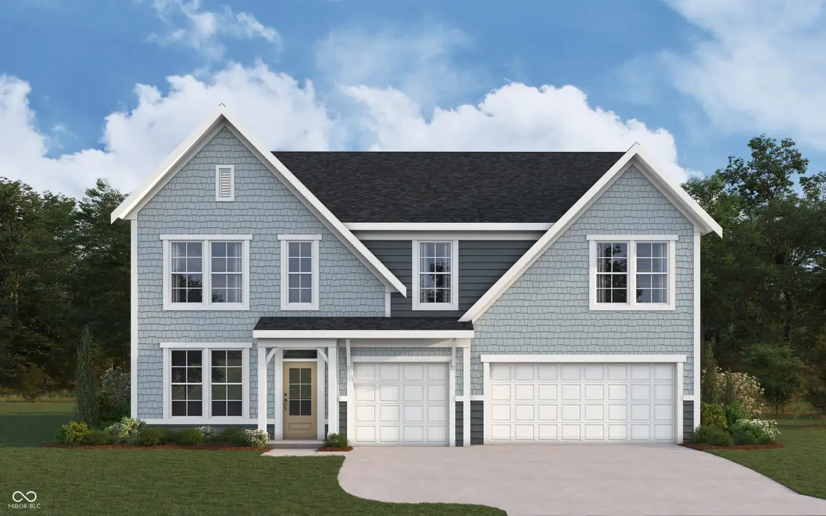 747 Firefly Lane, Greenfield, IN 46140 - #1