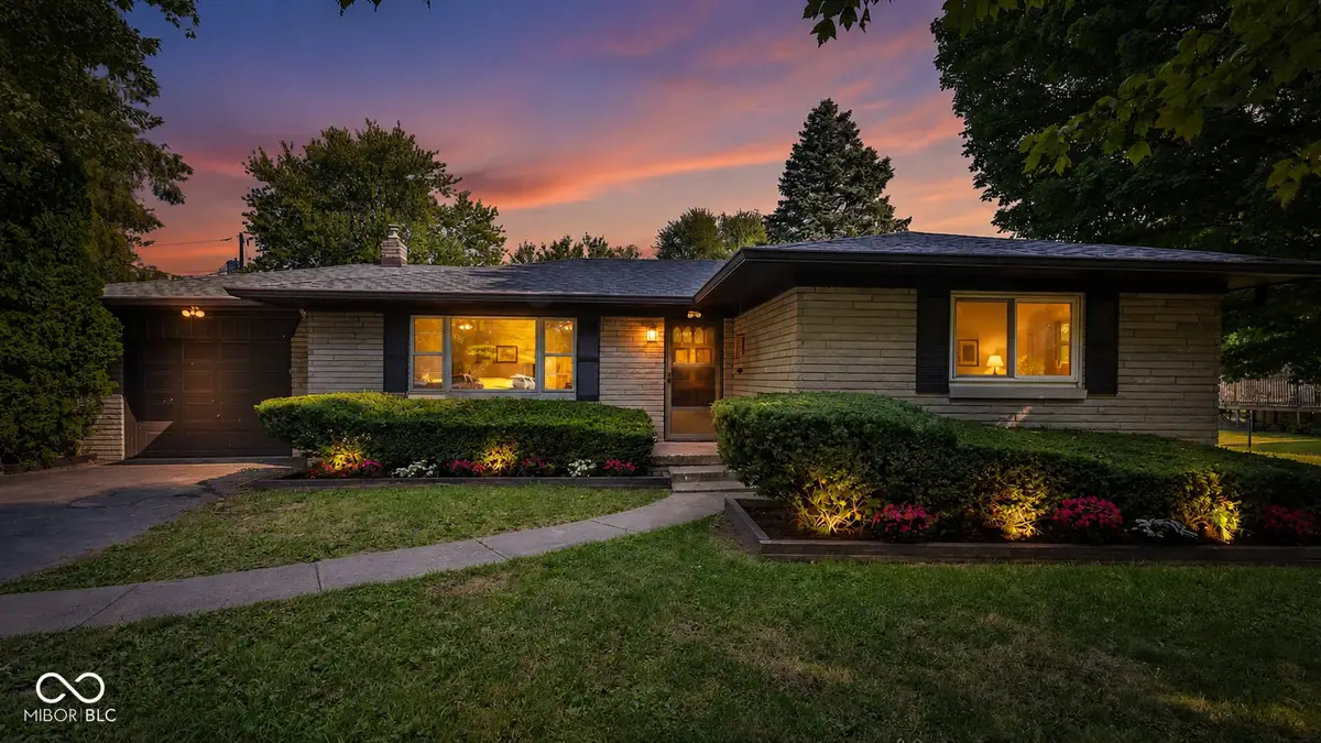 Address Withheld By Seller, Indianapolis, IN 46237 - #1