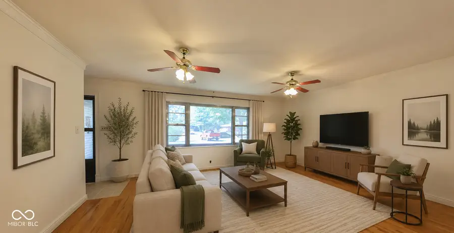 Address Withheld By Seller, Indianapolis, IN 46237 - #3