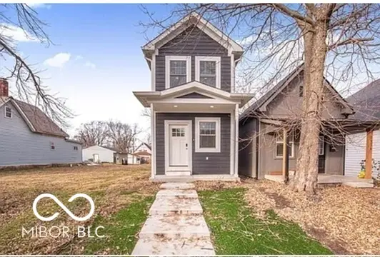 1538 Ringgold Avenue, Indianapolis, IN 46203