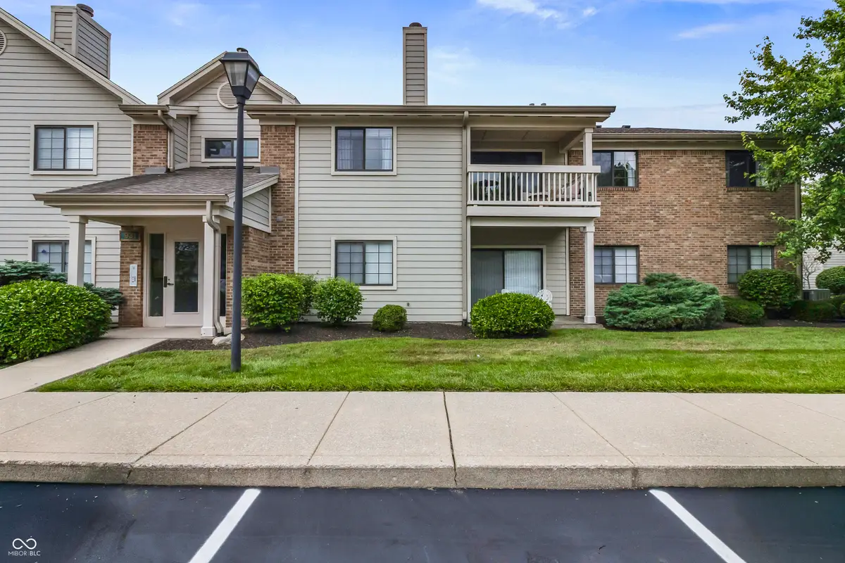 931 Wickham Court #207, Carmel, IN 46032 - #1