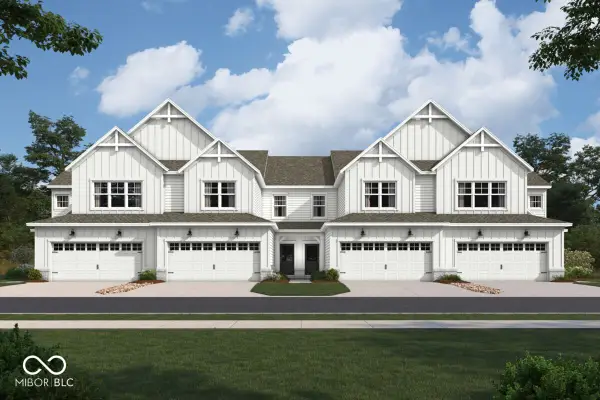 12562 Cattle Ridge Drive, Noblesville, IN 46060