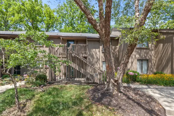 101 Lookout Ridge Drive, Columbus, IN 47201
