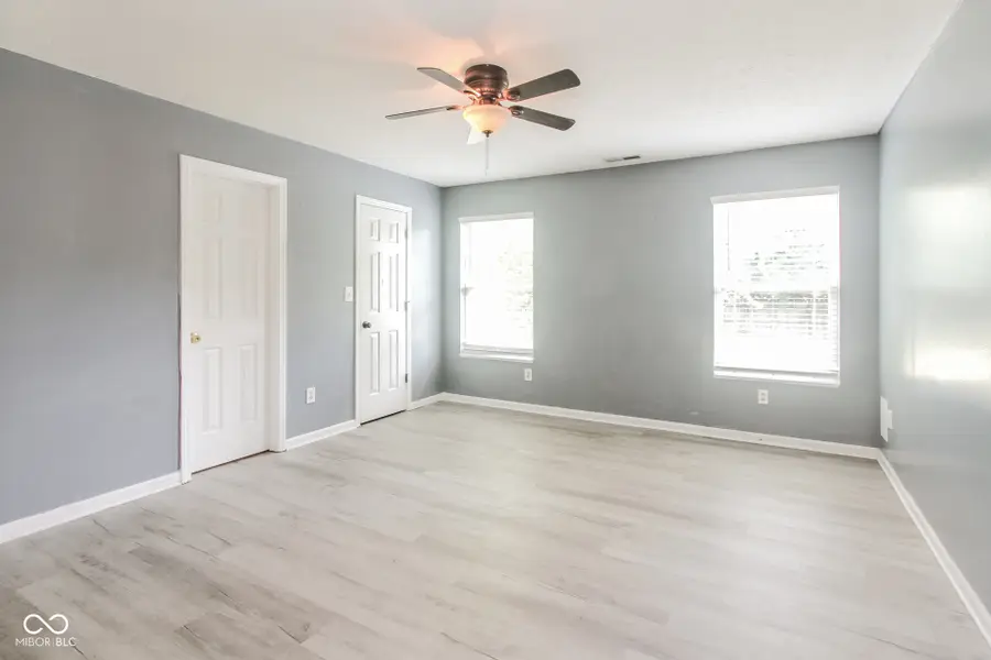 1079 Spring Meadow Court, Franklin, IN 46131 - #3