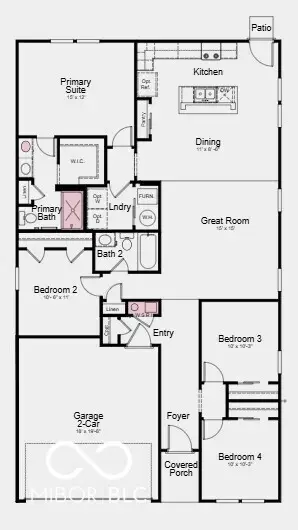 1988 Oak Terrace Drive, Shelbyville, IN 46176 - #2