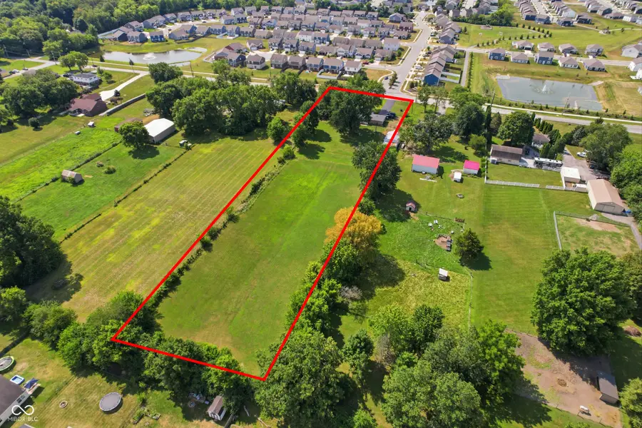 6620 Milhouse Road, Indianapolis, IN 46221 - #3