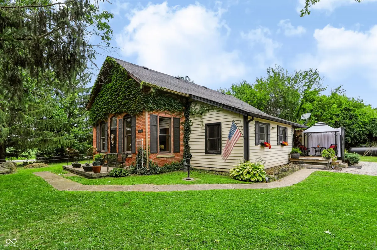 1022 E 600 S, Franklin, IN 46131 - #1
