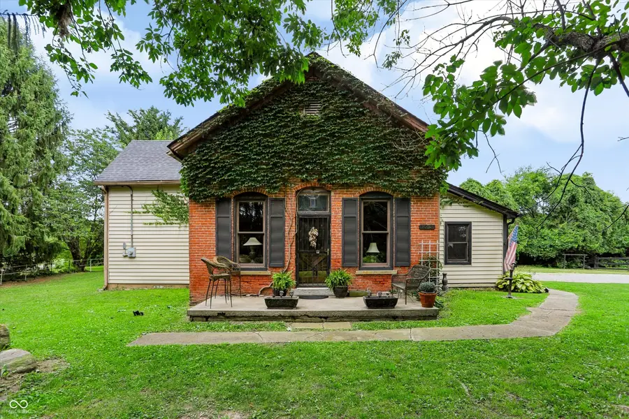 1022 E 600 S, Franklin, IN 46131 - #2