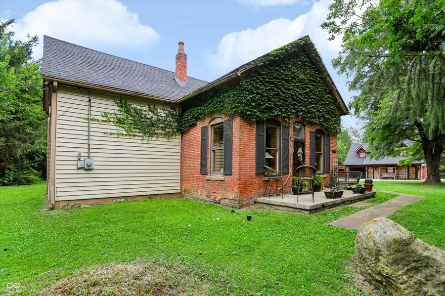 1022 E 600 S, Franklin, IN 46131 - #3