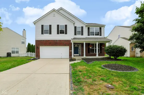 14533 Baldwin Ln Lane, Carmel, IN 46032